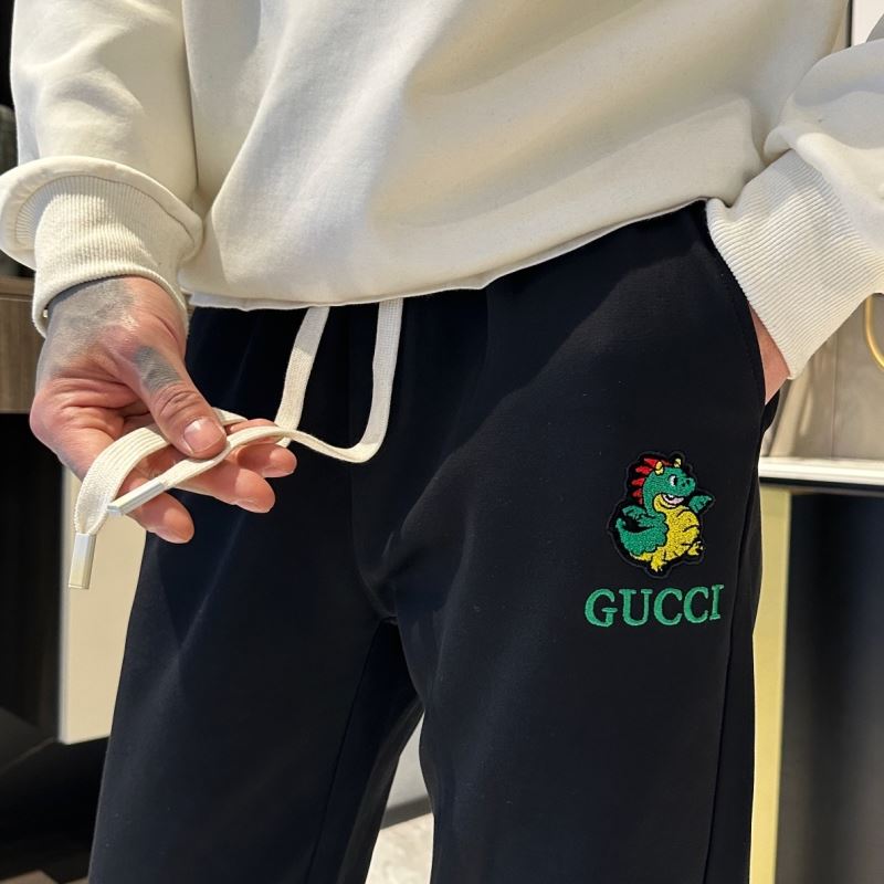 Gucci Long Pants